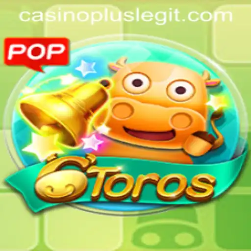 Exploring the Strategic Depth of 6Toros and the Impact of CASINOPLUS