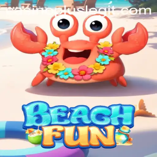 BeachFun: Dive into the Ultimate Summer Casino Adventure with CASINOPLUS