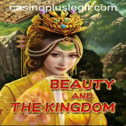 Experience the Magic of 'BeautyAndTheKingdom: Enhance Your Adventures with CASINOPLUS'