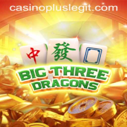 BigThreeDragons: The Enchanting Casino Experience