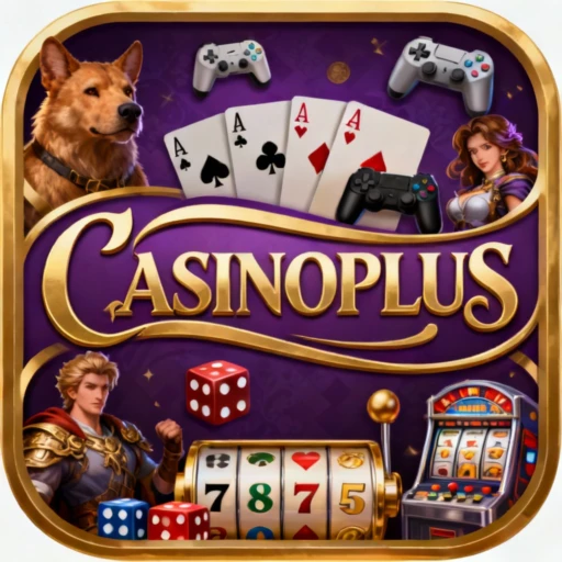 CASINOPLUS