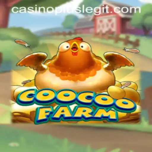 Exploring CooCooFarm: The New Age of CASINOPLUS Gaming