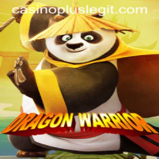 An Epic Adventure Awaits: Dive into the World of DragonWarrior