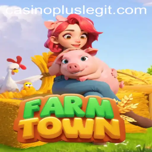 Exploring FarmTown: A Digital Farming Paradise with CASINOPLUS Integration