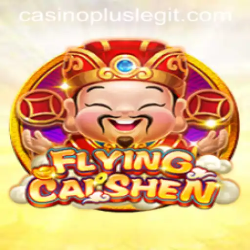 FlyingCaiShen: Unveiling the Thrills of CASINOPLUS's Latest Casino Sensation