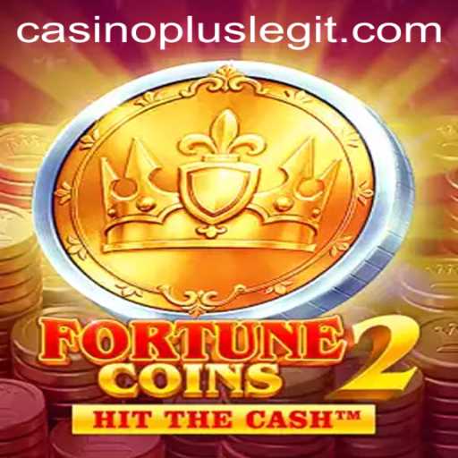 Explore the Exciting World of FortuneCoins2: Unraveling the CasinoPlus Experience