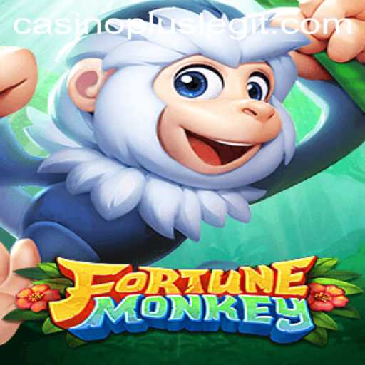 Introducing FortuneMonkey: A New Era in Online Gaming with CASINOPLUS