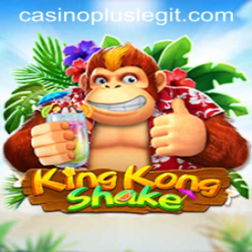Unveiling KingKongShake: A New Era in Casino Gaming with CASINOPLUS