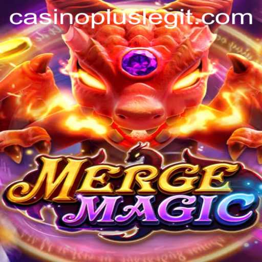 Exploring MERGEMAGIC: A Holistic Gaming Experience with CASINOPLUS