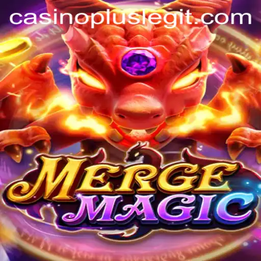Exploring MERGEMAGIC: A Holistic Gaming Experience with CASINOPLUS