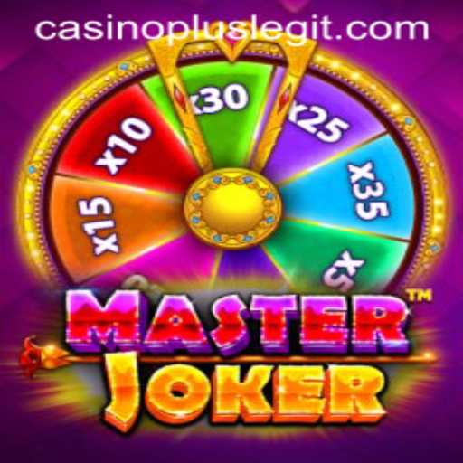 Exploring the Thrills of MasterJoker: A Dive into the Game Mechanics and CASINOPLUS
