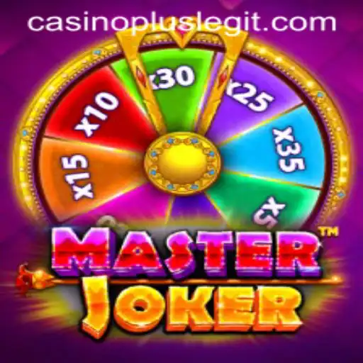 Exploring the Thrills of MasterJoker: A Dive into the Game Mechanics and CASINOPLUS