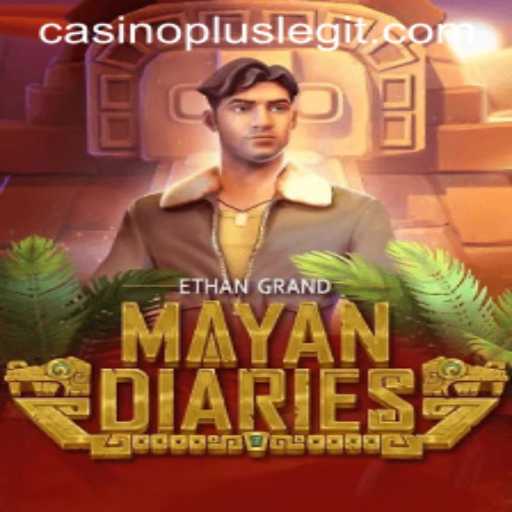 Exploring the Intriguing World of MayanDiaries with CASINOPLUS