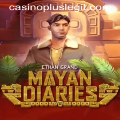 Exploring the Intriguing World of MayanDiaries with CASINOPLUS