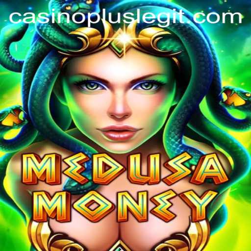 Discover the Exciting World of MedusaMoney: A Riveting Casino Game Experience