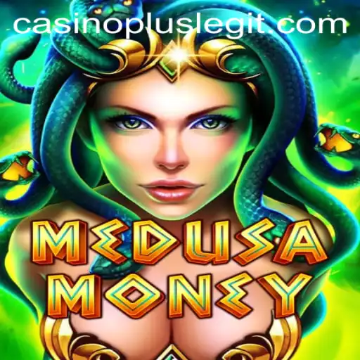 Discover the Exciting World of MedusaMoney: A Riveting Casino Game Experience