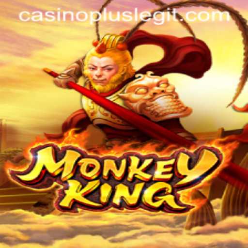 Discovering the Thrills of MonkeyKing at CASINOPLUS