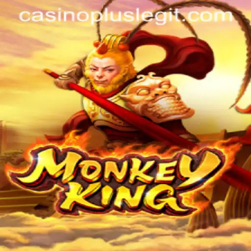 Discovering the Thrills of MonkeyKing at CASINOPLUS