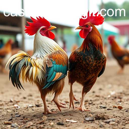 The Rise and Influence of Online Sabong: A Deep Dive into ‘CASINOPLUS’