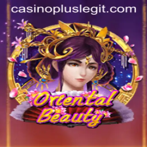 Oriental Beauty: An Immersive Casino Experience with CASINOPLUS