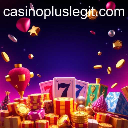Unveiling the World of Promotions with CASINOPLUS