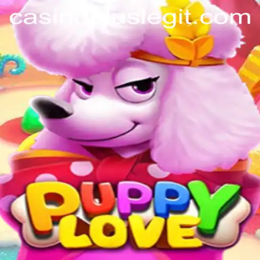Exploring the Exciting World of PuppyLove: A New Frontier in Gaming with CASINOPLUS