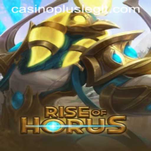 Exploring the Thrilling World of 'Rise of Horus'