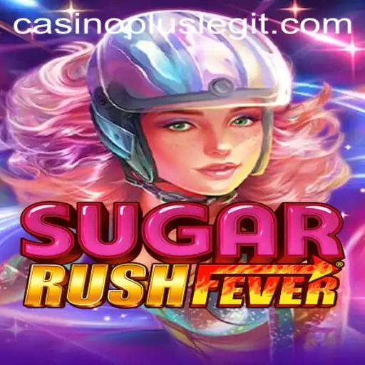 Exploring the Thrills of SugarRushFever: A Sweet Gaming Adventure