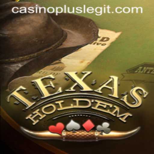 Exploring Texas Hold'em: From CasinoPlus to Modern Tables