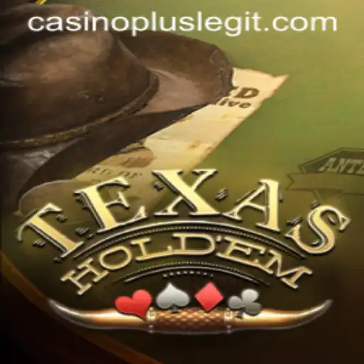 Exploring Texas Hold'em: From CasinoPlus to Modern Tables