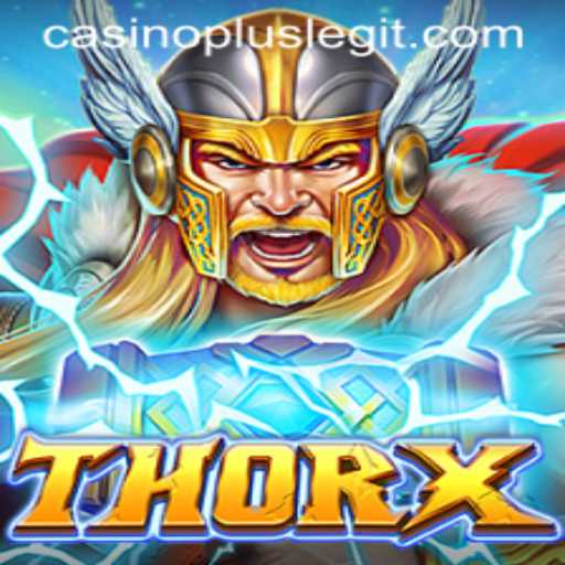 Unleashing the Power of ThorX: A Deep Dive into CASINOPLUS's Latest Game