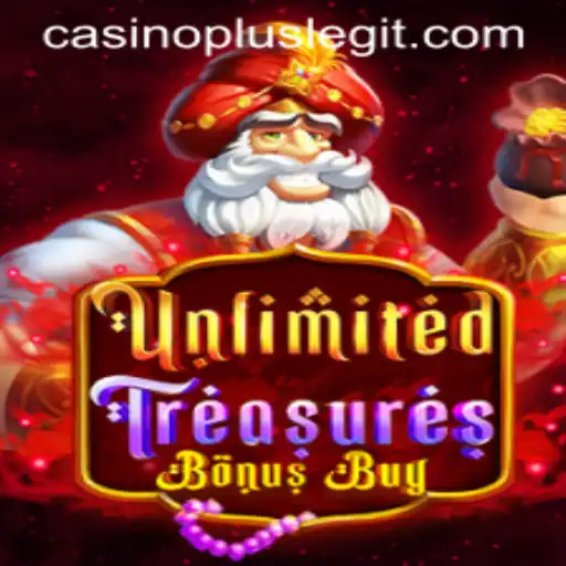 Exploring UnlimitedTreasuresBonusBuy: A Casino Adventure with CASINOPLUS