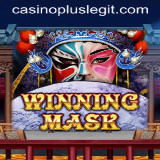 Exploring WinningMask: A CasinoPlus Revelation