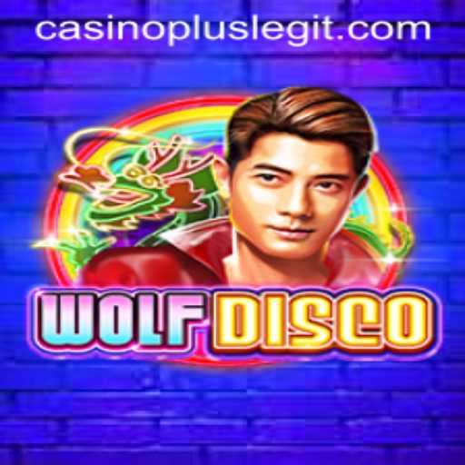 Exploring the Thrills of WolfDisco and CASINOPLUS