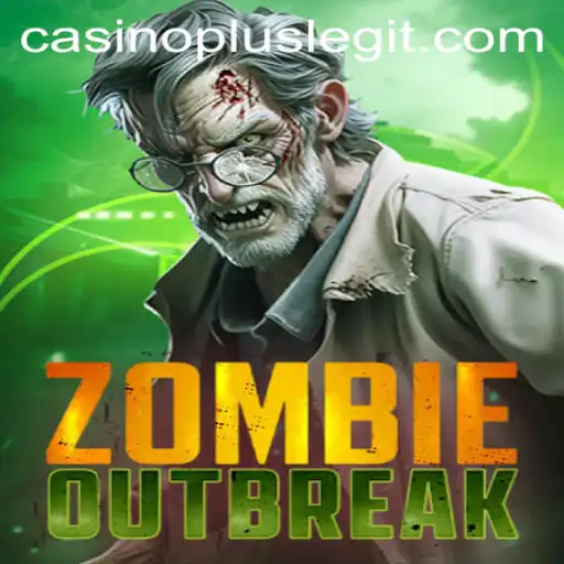 ZombieOutbreak: A Thrilling New Game Experience with CASINOPLUS
